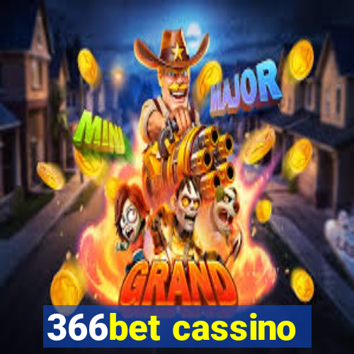 366bet cassino